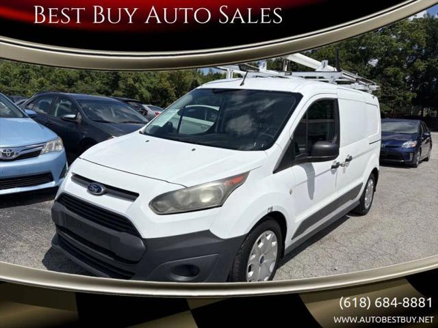 2014 Ford Transit Connect XL for sale in Murphysboro, IL