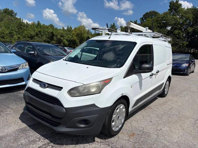 2014 Ford Transit Connect XL