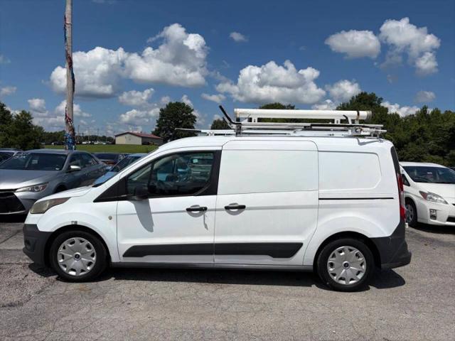 2014 Ford Transit Connect XL