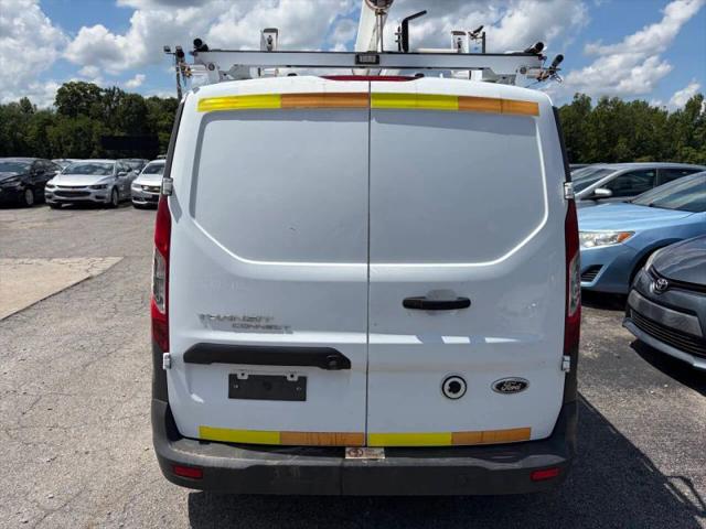 2014 Ford Transit Connect XL