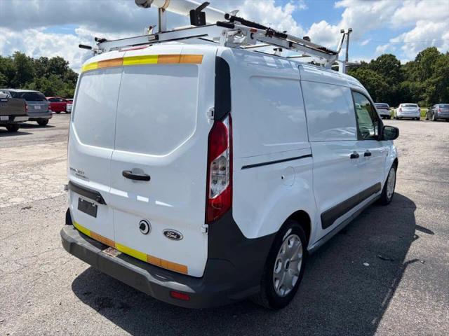 2014 Ford Transit Connect XL