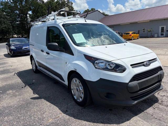 2014 Ford Transit Connect XL