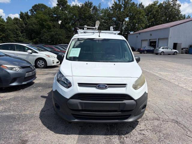 2014 Ford Transit Connect XL