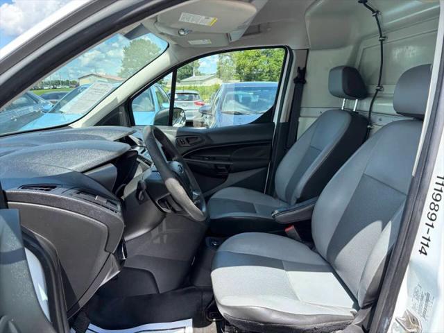 2014 Ford Transit Connect XL