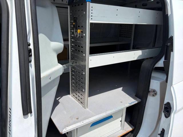 2014 Ford Transit Connect XL