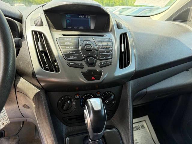 2014 Ford Transit Connect XL
