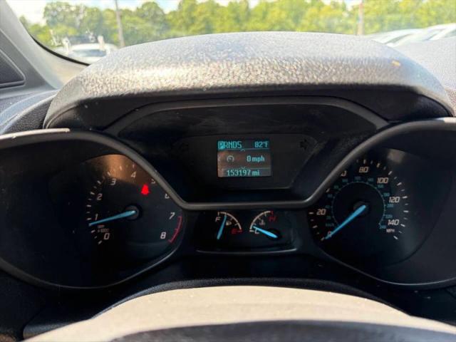 2014 Ford Transit Connect XL