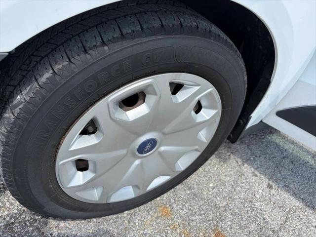2014 Ford Transit Connect XL