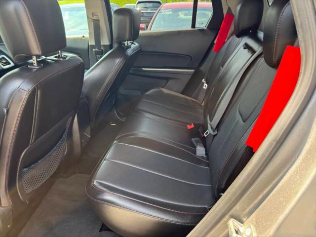 2012 GMC Terrain SLT-2