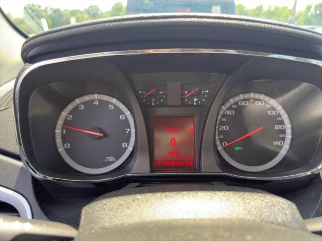 2012 GMC Terrain SLT-2