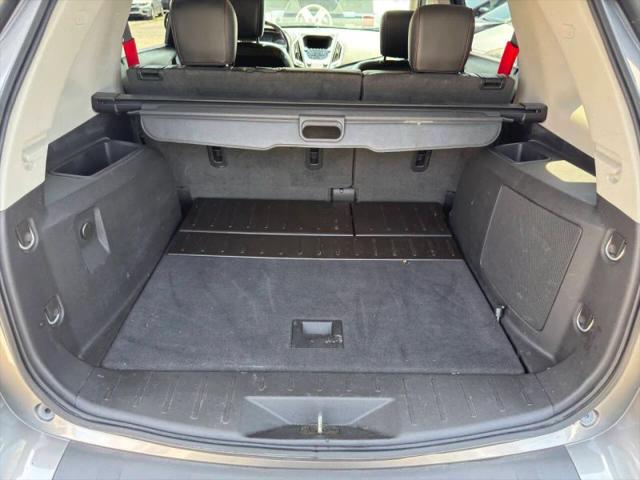 2012 GMC Terrain SLT-2