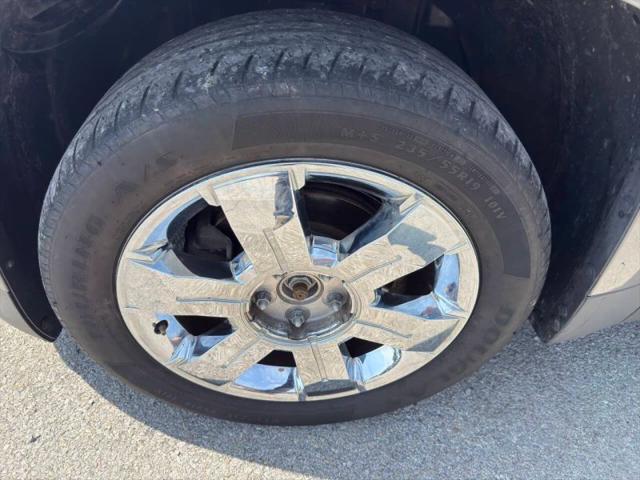 2012 GMC Terrain SLT-2