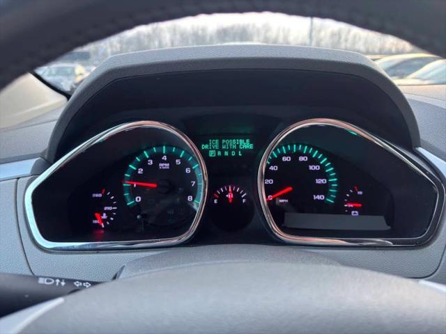 2012 Chevrolet Traverse LS