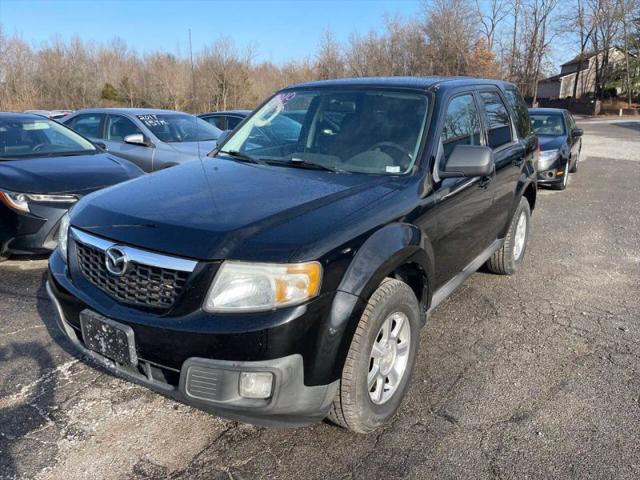 2010 Mazda Tribute i Sport