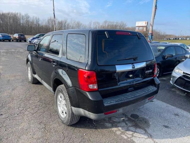 2010 Mazda Tribute i Sport