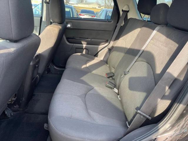 2010 Mazda Tribute i Sport