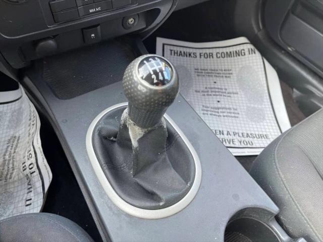 2010 Mazda Tribute i Sport