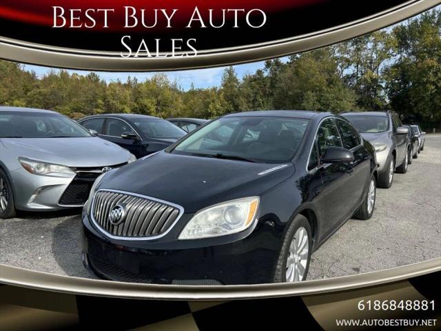 2016 Buick Verano Base for sale in Murphysboro, IL