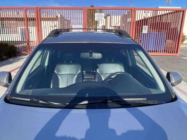 2011 Subaru Outback 2.5i Limited