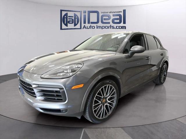 2019 Porsche Cayenne S for sale in Eden Prairie, MN