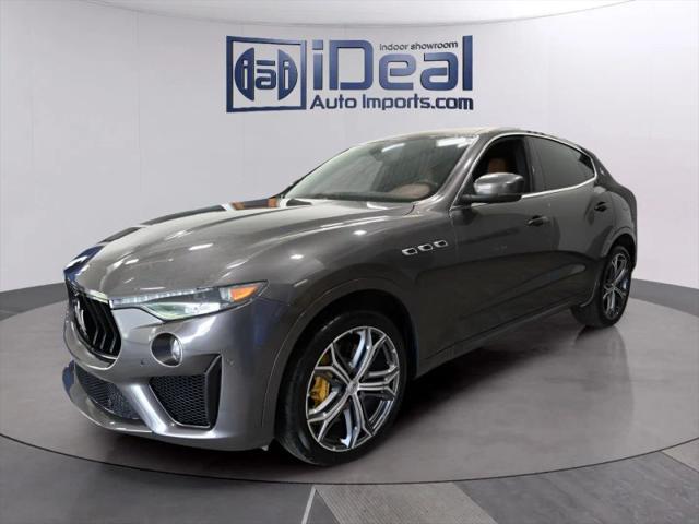 2019 Maserati Levante GTS for sale in Eden Prairie, MN