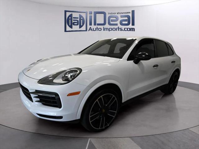 2019 Porsche Cayenne S for sale in Eden Prairie, MN