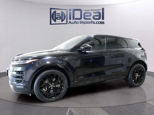 2021 Land Rover Range Rover Evoque R-Dynamic HSE for sale in Eden Prairie, MN