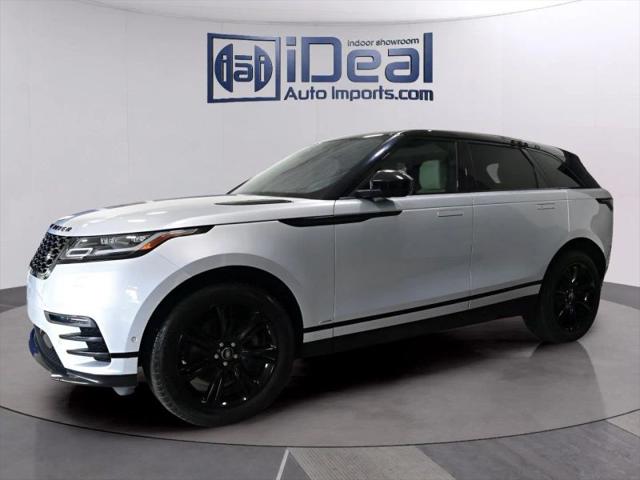 2021 Land Rover Range Rover Velar P250 R-Dynamic S for sale in Eden Prairie, MN
