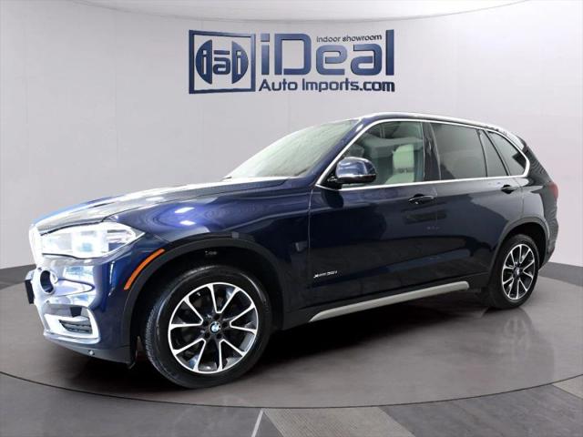 2017 BMW X5 xDrive35i for sale in Eden Prairie, MN