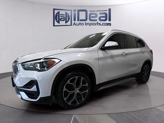2021 BMW X1 xDrive28i for sale in Eden Prairie, MN