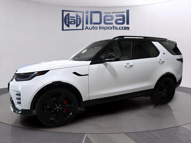 2022 Land Rover Discovery P360 HSE R-Dynamic for sale in Eden Prairie, MN