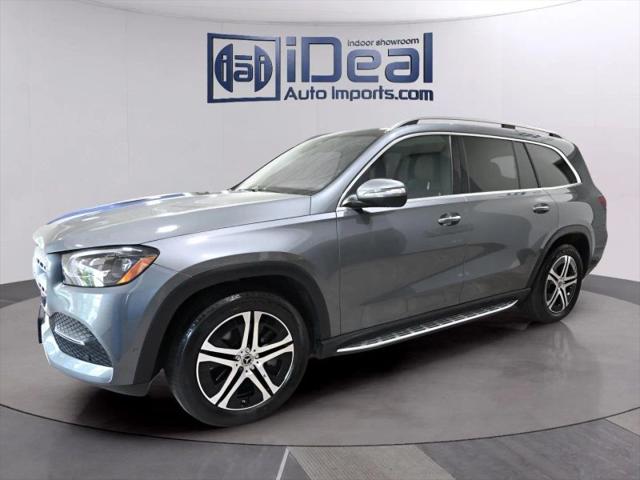 2021 Mercedes-Benz GLS GLS 450 4MATIC for sale in Eden Prairie, MN