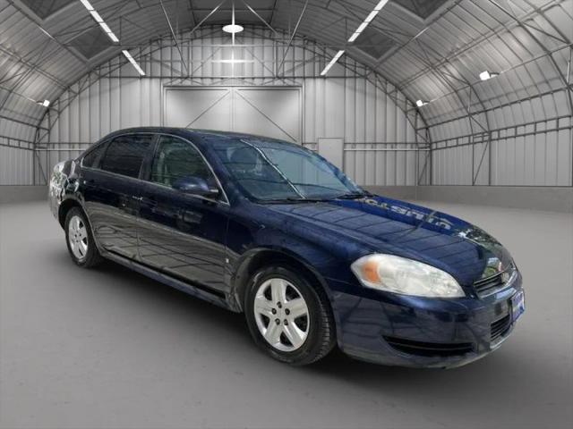 2009 Chevrolet Impala LS for sale in Commack, NY