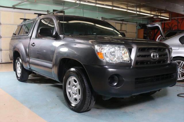 2011 Toyota Tacoma Base for sale in Nashville, TN