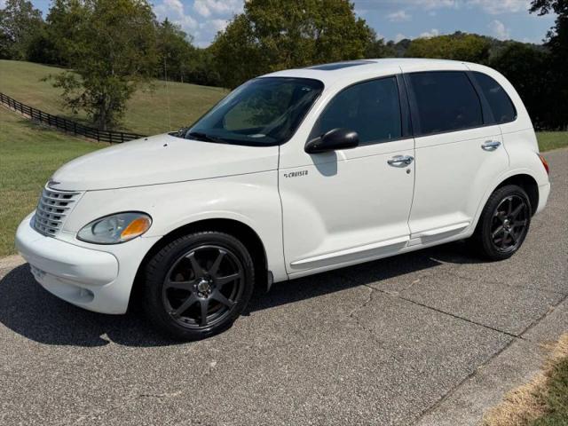2003 Chrysler PT Cruiser GT for sale in Nashville, TN