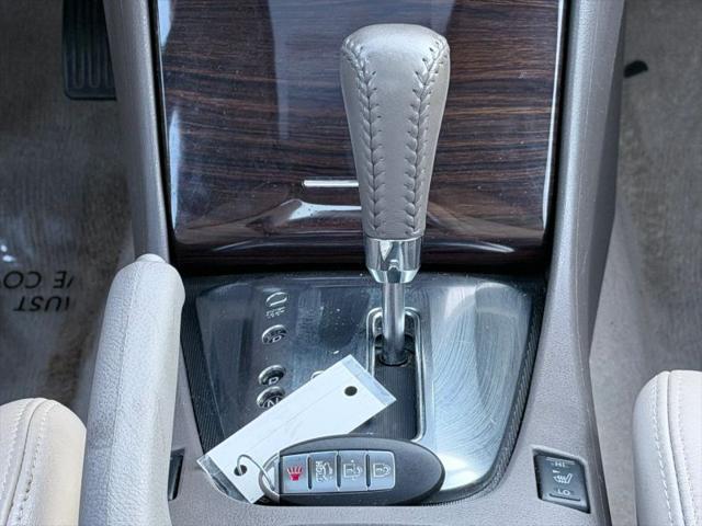 2011 Nissan Altima 3.5 SR