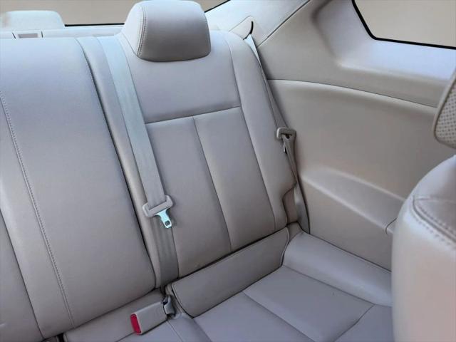 2011 Nissan Altima 3.5 SR