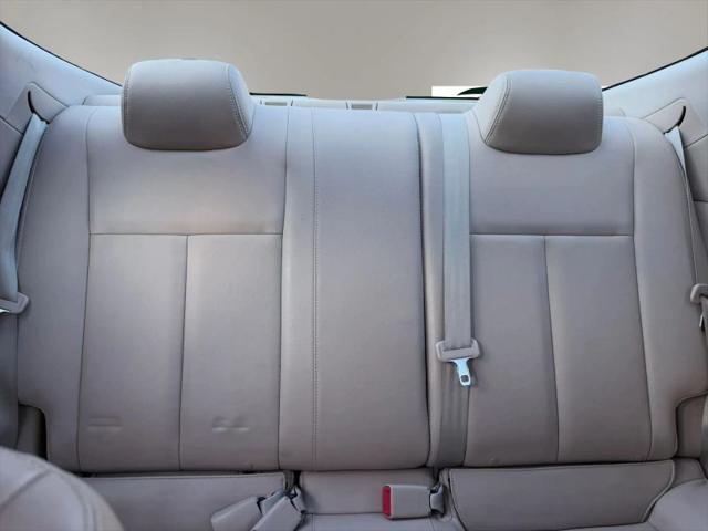 2011 Nissan Altima 3.5 SR