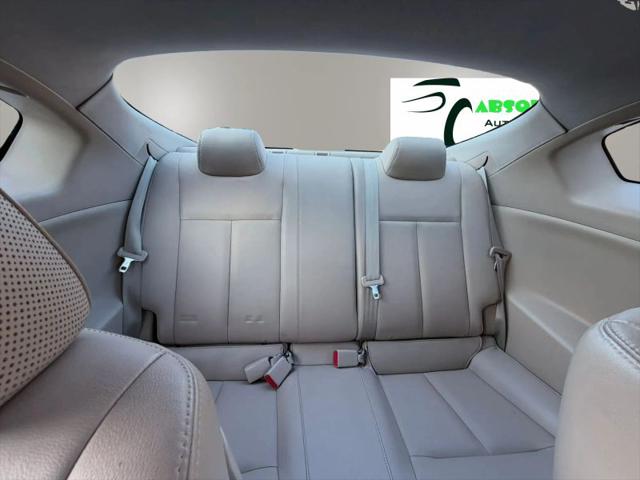2011 Nissan Altima 3.5 SR