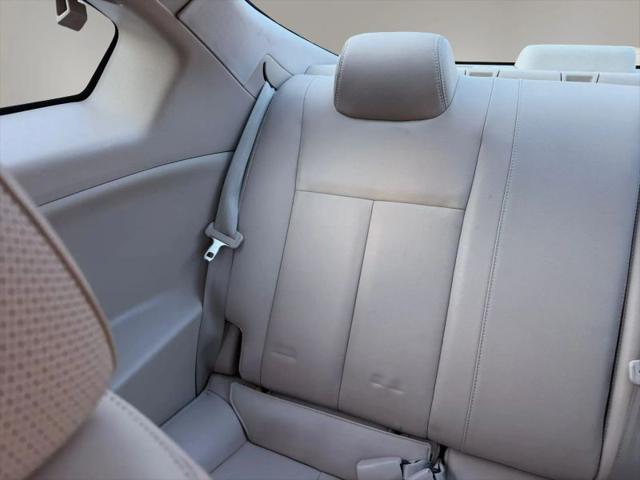 2011 Nissan Altima 3.5 SR