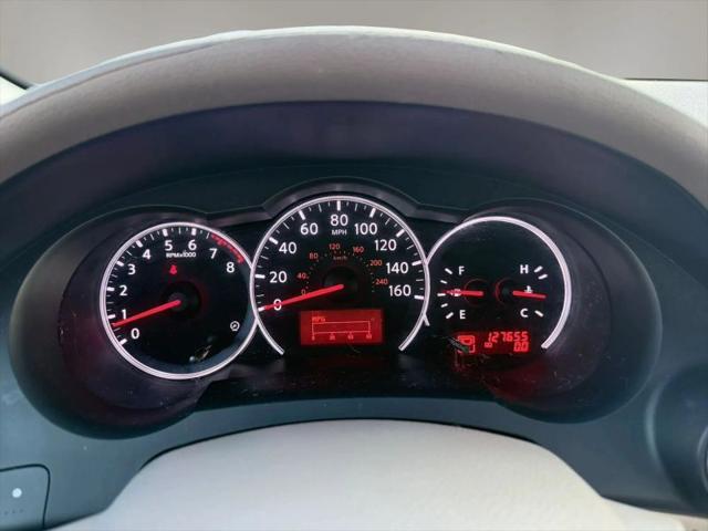 2011 Nissan Altima 3.5 SR
