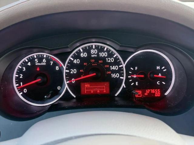 2011 Nissan Altima 3.5 SR