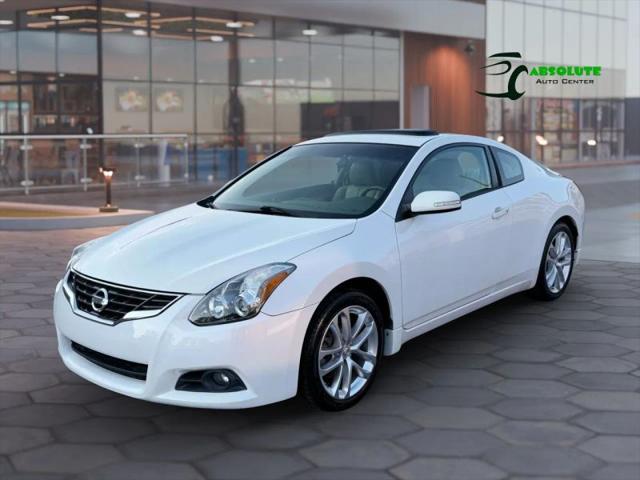 2011 Nissan Altima 3.5 SR for sale in Murfreesboro, TN