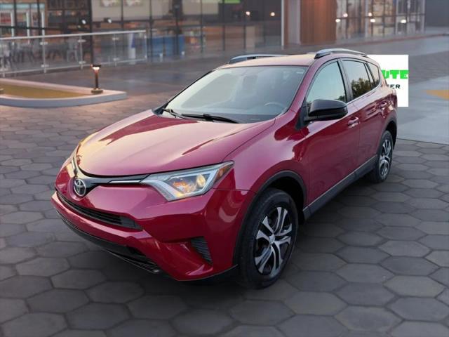 2016 Toyota RAV4 LE for sale in Murfreesboro, TN