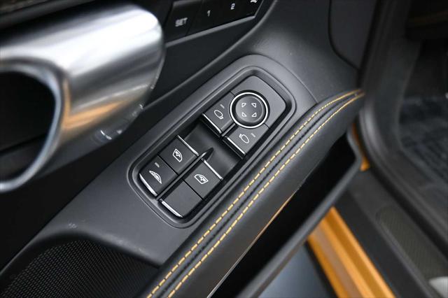 2019 Porsche 911 Turbo S