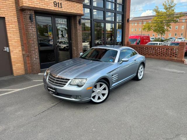 2004 Chrysler Crossfire Base for sale in Leesburg, VA