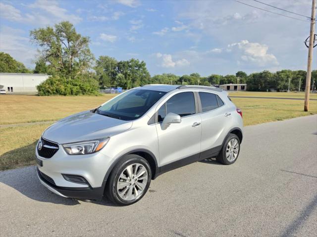 2017 Buick Encore Preferred for sale in Springfield, MO