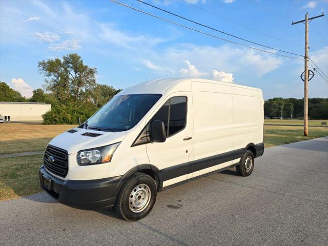 2018 Ford Transit Medium Roof w/Sliding Side Door w/LWB for sale in Springfield, MO