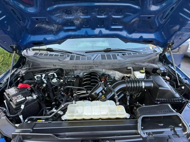 2023 Ford F-150 XL for sale in Norco, CA