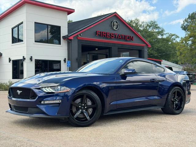 2018 Ford Mustang GT for sale in Tyler, TX